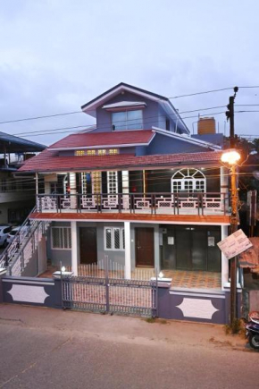 Kuppendare coorg homestay 1